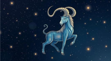 استقرار يومي وخطوات مدروسة.. تنبؤات الحظ لمولودي برج الجدي 2025